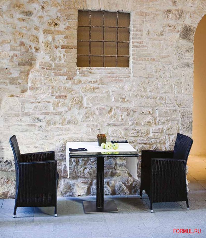 Комплект мебели для сада Talenti IBIZA